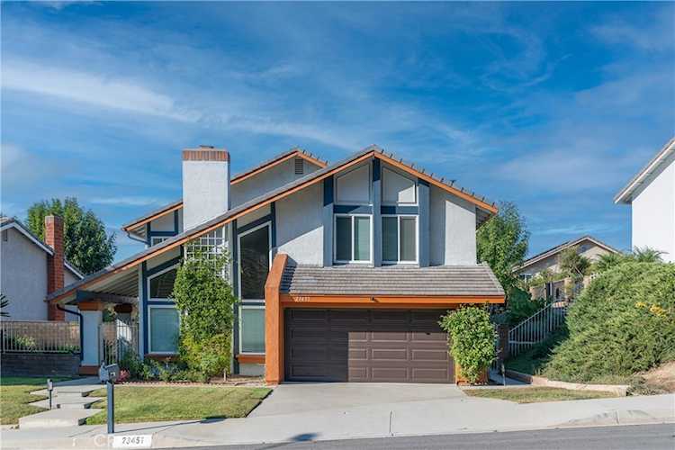 23451 Coyote Springs Dr Diamond Bar, CA 91765