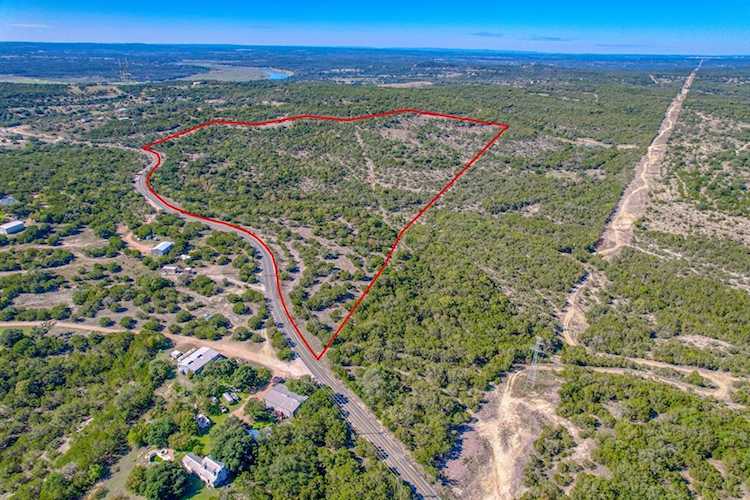 6724 Singleton Bend RD Marble Falls, TX 78654