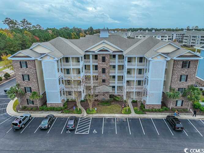 4843 Luster Leaf Circle #401 Myrtle Beach, SC 29577