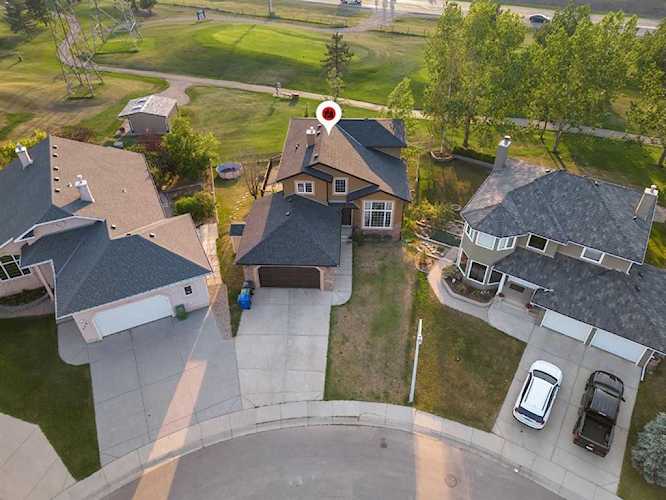237 Lakeside Greens Crescent Chestermere, AB T1X 1C3