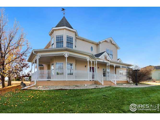 2705 Morning Glory Rd Fort Collins, CO 80526