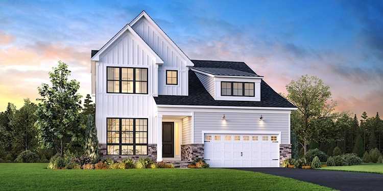 5 Kestrel Heights #86 Plymouth, MA 02360