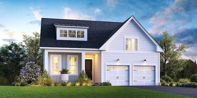 9 Kestrel Heights #84 Plymouth, MA 02360