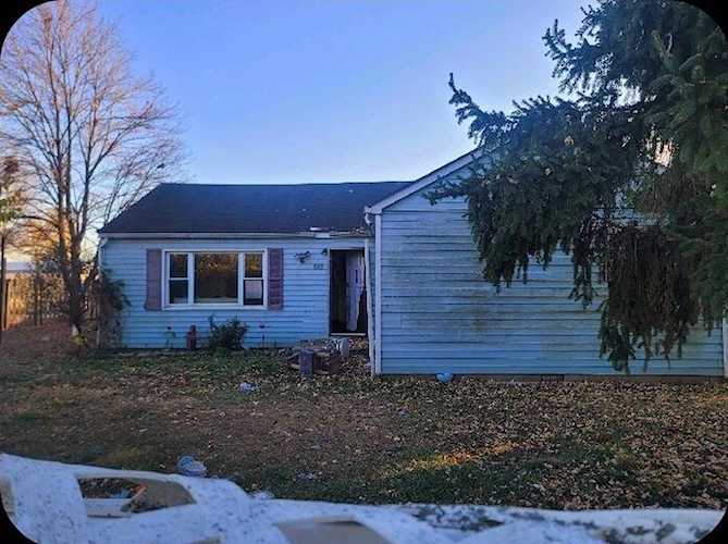 675 Corr Road Columbus, OH 43207 | MLS 223038046 Photo 1