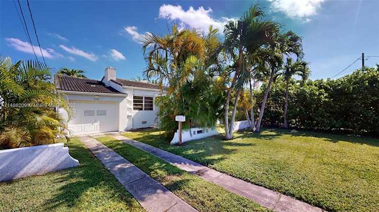 Address Withheld Surfside, FL 33154