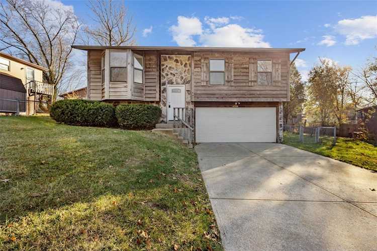 4208 Maple Tree Ct Imperial, MO 63052