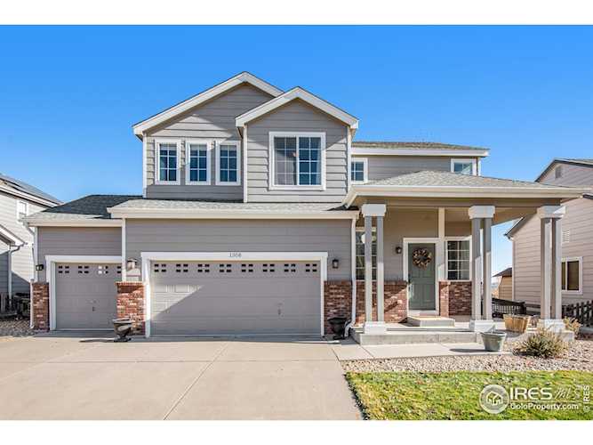 1308 101st Ave Ct Greeley, CO 80634