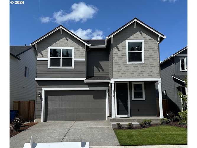 13212 NE 83rd WAY #25 Vancouver, WA 98682