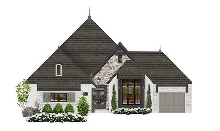 2713 SW 21st Circle Ankeny, IA 50023