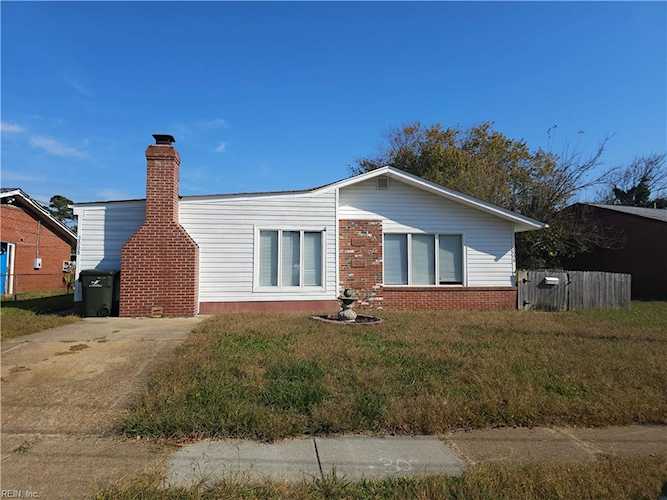 2008 Parkview Ave Norfolk, VA 23503