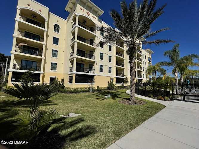 799 Sterthaus Drive #505 Ormond Beach, FL 32174