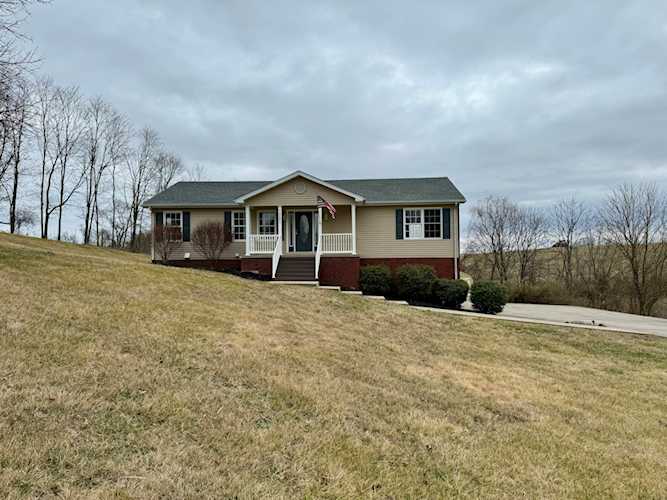1057 Caroline Dr Richmond, KY 40475