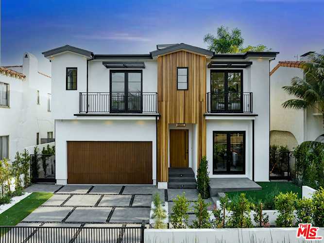 8274 W 4th St Los Angeles, CA 90048