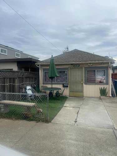 1950 Mason Street San Pablo, CA 94806 | MLS ML81948260 Photo 1