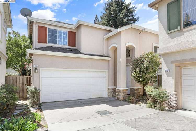 614 Balsam Ter Fremont, CA 94536