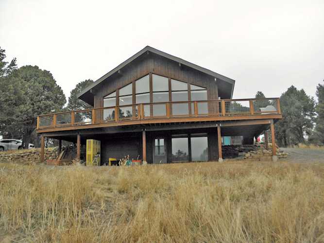 428 Bristlecone Dr Ridgway, COLORADO 81432