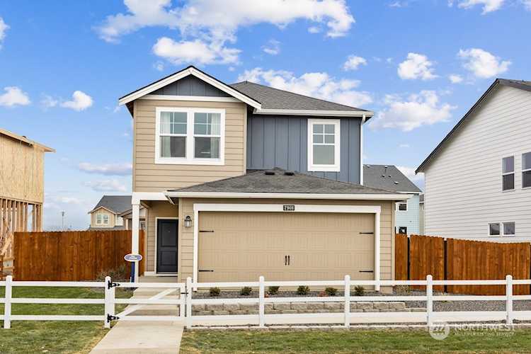 2970 Longhorn Loop #256 Ellensburg, WA 98926