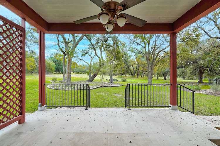 108 Larkspur LN Georgetown, TX 78633