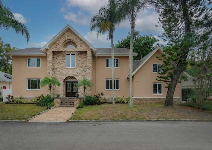 3100 S Canal Dr Palm Harbor, FL 34684