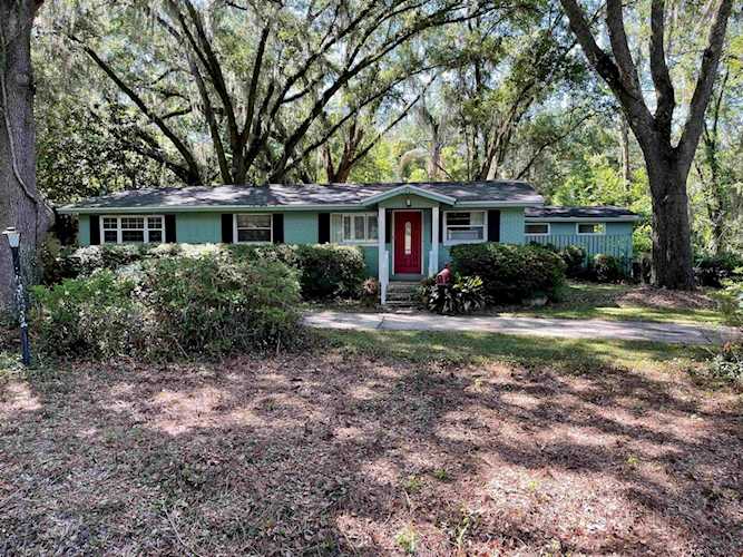1921 Longview Dr Tallahassee, FL 32303