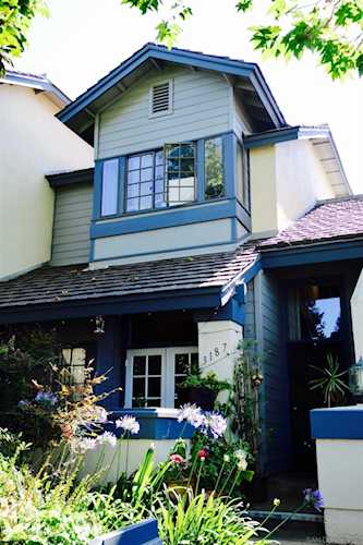 3187 Morning Way La Jolla, CA 92037