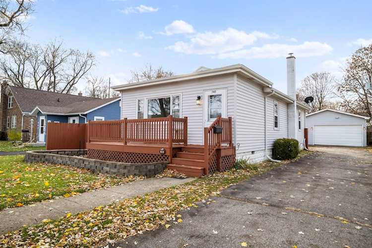745 1st Ave Morris, IL 60450