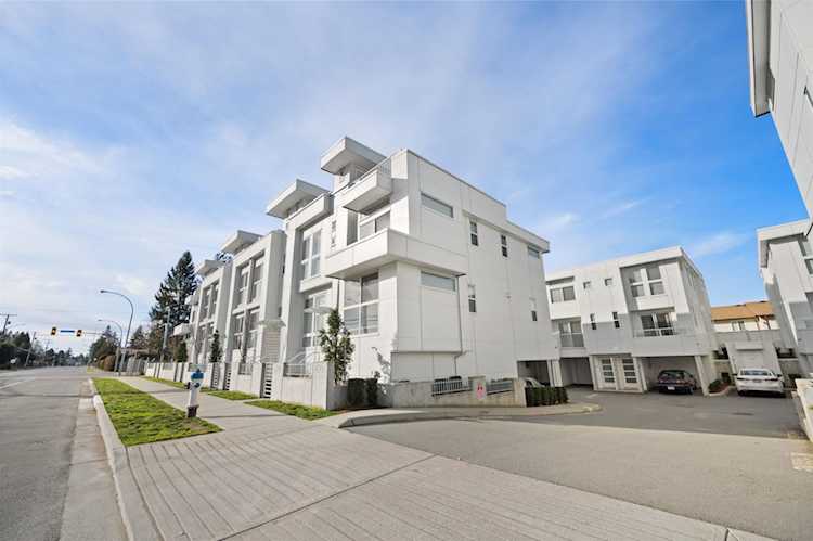 2505 Ware Street #12 Abbotsford, BC V2S 0K3