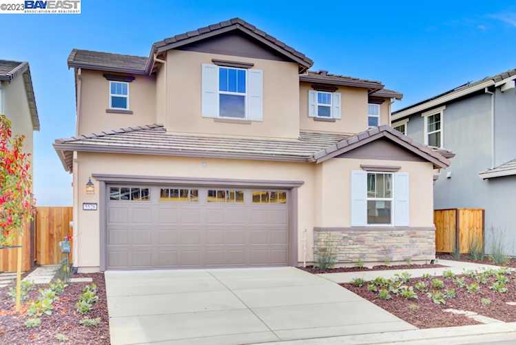 5528 Spring Mountain Lane Antioch, CA 94531