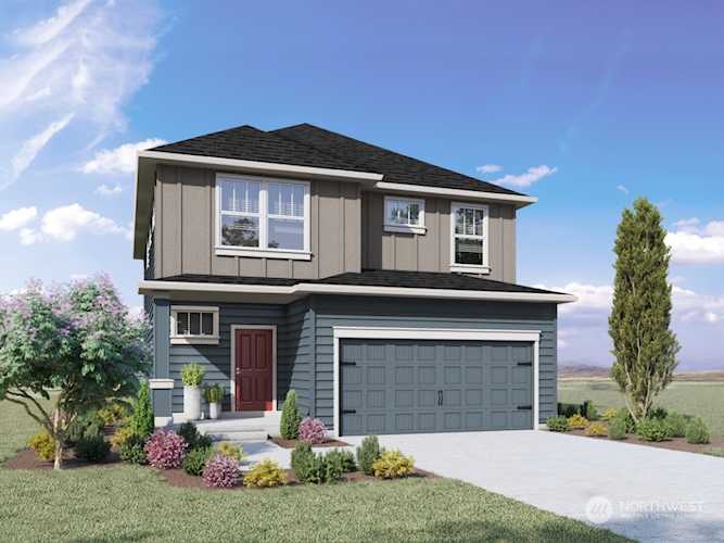 2979 Longhorn Loop #281 Ellensburg, WA 98926