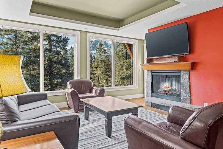 191 Kananaskis Way #208 Canmore, AB T1W 0A3