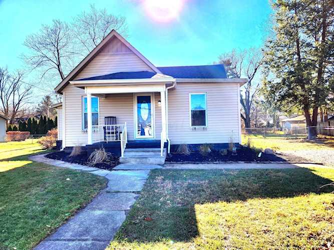 85 Gainor Avenue Newark, OH 43055