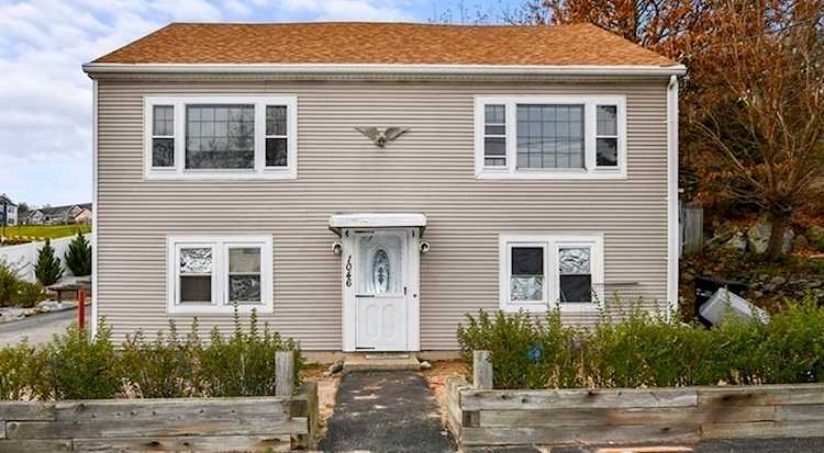 1046 Main St Woburn, MA 01801