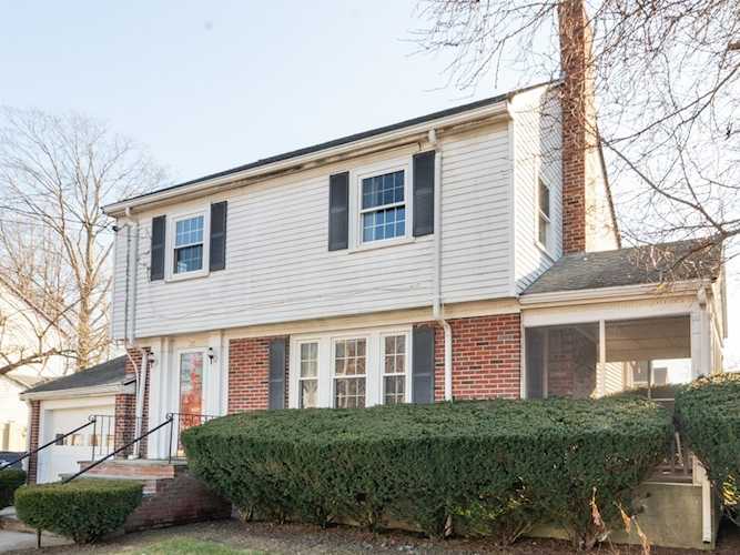 20 Ferncroft Rd Boston, MA 02132