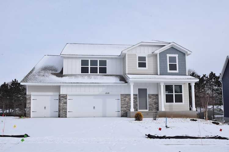 13118 Bauer Drive Champlin, MN 55318