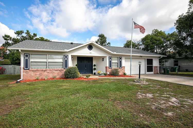 770 Gainsboro St Deltona, FL 32725