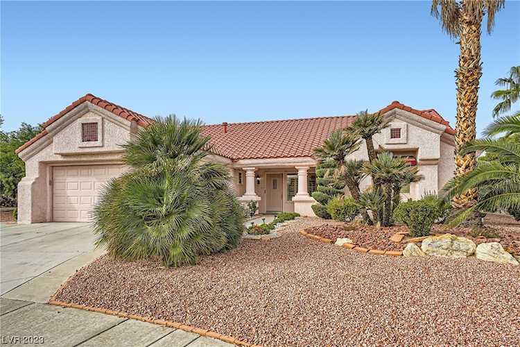 2407 Showcase Dr Las Vegas, NV 89134