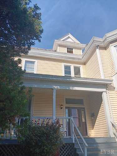 701 Euclid Ave Lynchburg, VA 24501