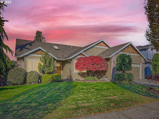 13395 SW Cottontail LN Beaverton, OR 97008
