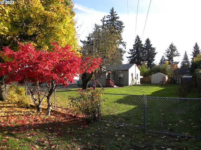 6442 NE Alberta ST Portland, OR 97218