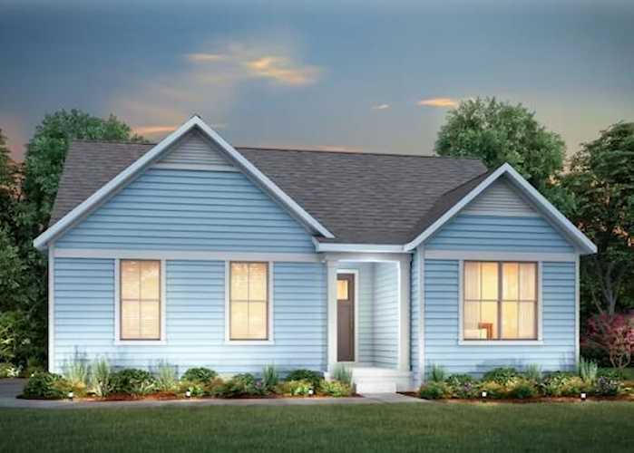 2084 Parish House Circle Johns Island, SC 29455