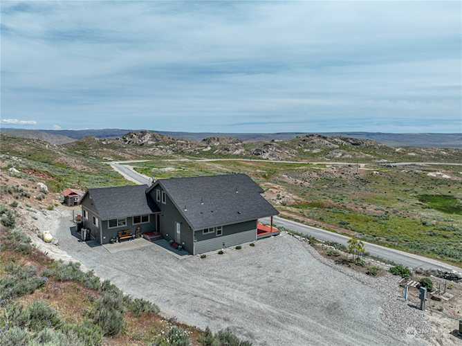 471 A Plata Rd Brewster, WA 98812