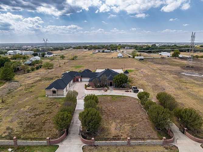 234 Bayne Road Haslet, TX 76052