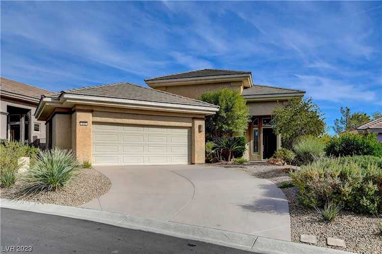 532 Pima Canyon Ct Las Vegas, NV 89144