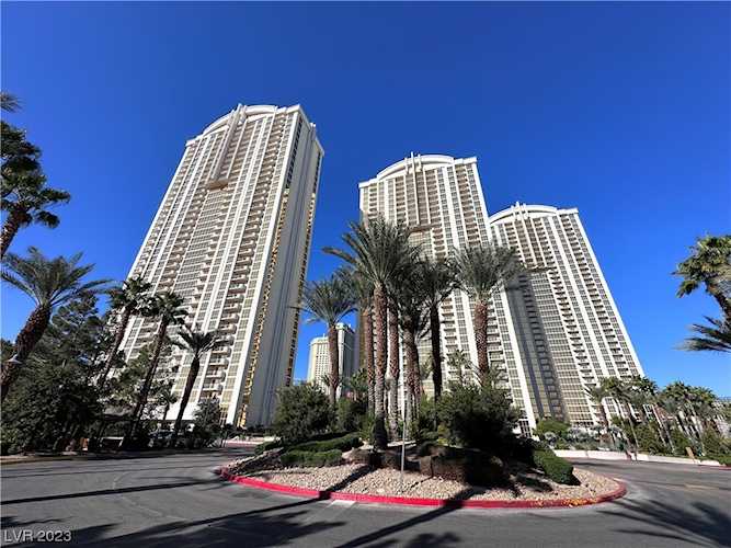 125 E Harmon Ave #3114 Las Vegas, NV 89109