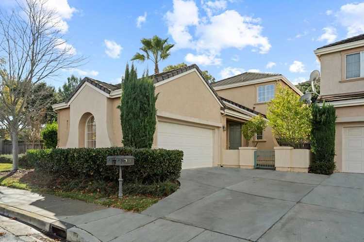 5364 Manderston Dr San Jose, CA 95138