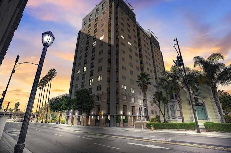 175 W Saint James St #708 San Jose, CA 95110