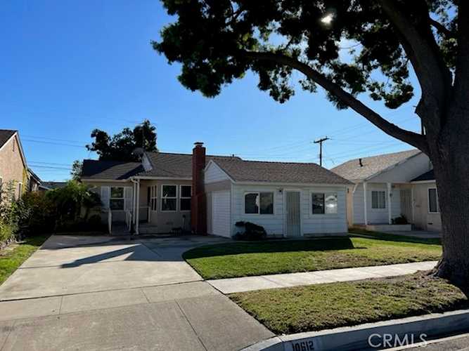 10612 Meadow Rd Norwalk, CA 90650