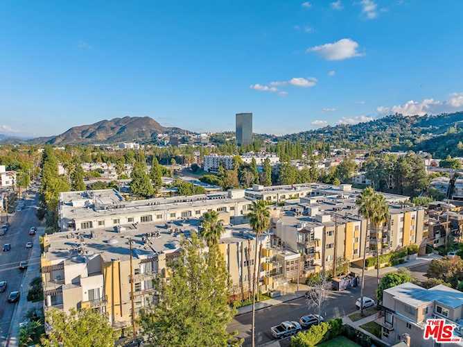 4170 Fair Ave #PH2 Studio City, CA 91602