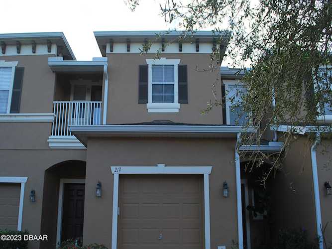 219 Aston Grande Drive Daytona Beach, FL 32124