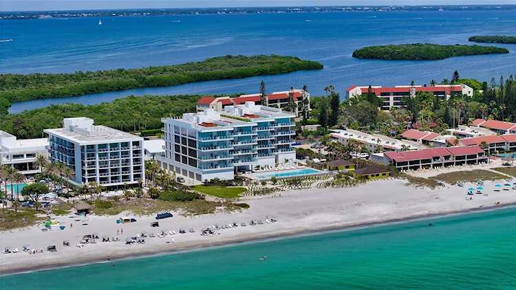 4651 Gulf of Mexico Dr #303 Longboat Key, FL 34228